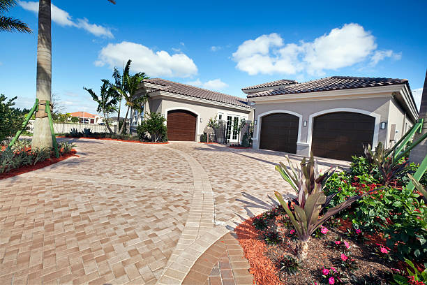 Best Driveway Pavers Near Me  in Jnstown, OH