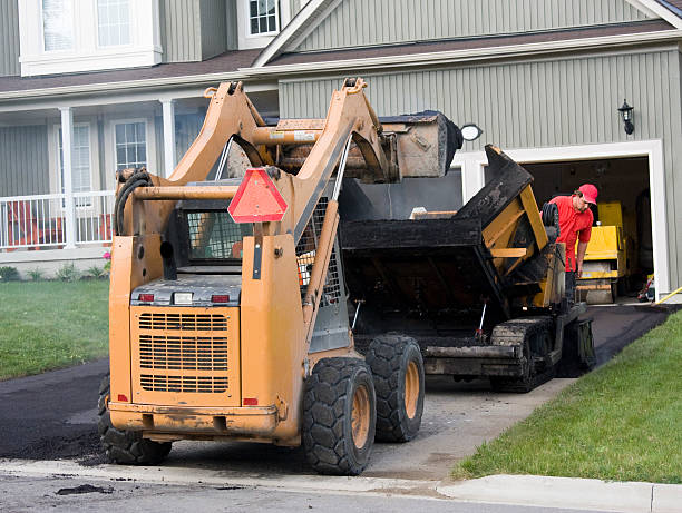 Professional Driveway Pavers in Johnstown, OH